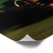 Motivatie werkresultaat poster (Hoek)