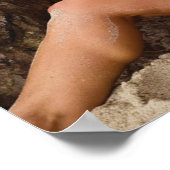 Motivatie werkresultaat poster (Hoek)