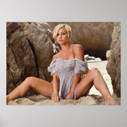 Motivatie werkresultaat poster (Voorkant)