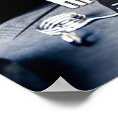 Motivatie werkresultaat poster (Hoek)