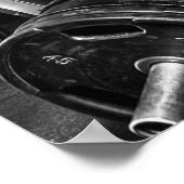 Motivatie werkresultaat poster (Hoek)