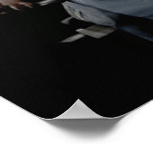 Motivatie werkresultaat poster (Hoek)