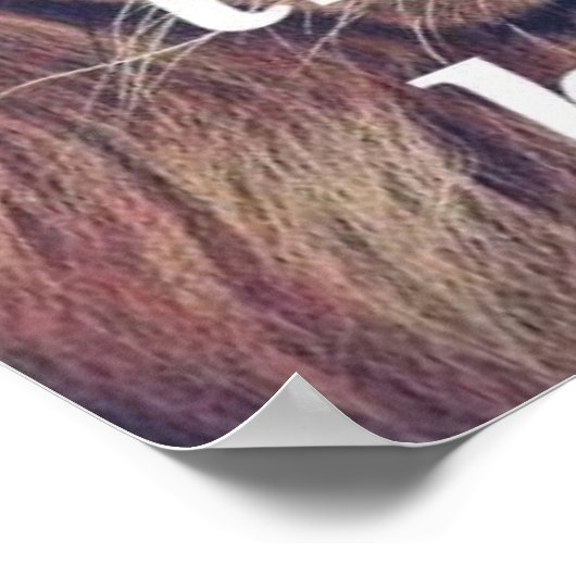 Motivatie werkresultaat poster (Hoek)