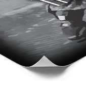 Motivatie werkresultaat poster (Hoek)