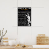 Motivatie werkresultaat poster (Keuken)