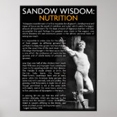 Motivatie werkresultaat poster (Voorkant)