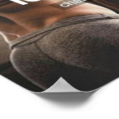 Motivatie werkresultaat poster (Hoek)