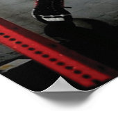 Motivatie werkresultaat poster (Hoek)