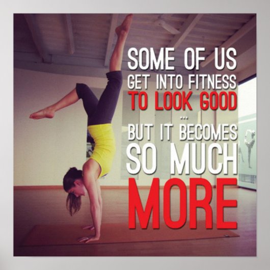 Motivatie werkresultaat poster (Voorkant)