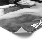 Motivatie werkresultaat poster (Hoek)