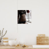 Motivatie werkresultaat poster (Keuken)