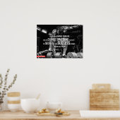 Motivatie werkresultaat poster (Keuken)