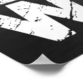 Motivatie werkresultaat poster (Hoek)