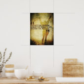 Motivatie werkresultaat poster (Keuken)