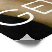 Motivatie werkresultaat poster (Hoek)