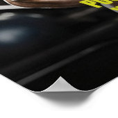 Motivatie werkresultaat poster (Hoek)