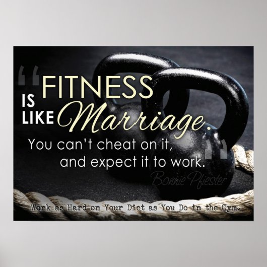 Motivatie werkresultaat poster (Voorkant)