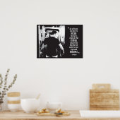 Motivatie werkresultaat poster (Keuken)