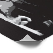 Motivatie werkresultaat poster (Hoek)