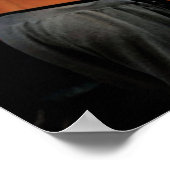 Motivatie werkresultaat poster (Hoek)