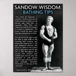 Motivatie werkresultaat poster