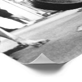 Motivatie werkresultaat poster (Hoek)