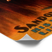 Motivatie werkresultaat poster (Hoek)