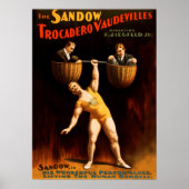 Motivatie werkresultaat poster (Voorkant)