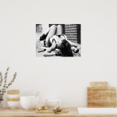 Motivatie werkresultaat poster (Keuken)