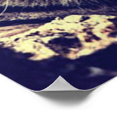 Motivatie werkresultaat poster (Hoek)