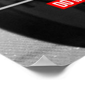 Motivatie werkresultaat poster (Hoek)