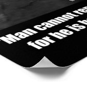 Motivatie werkresultaat poster (Hoek)