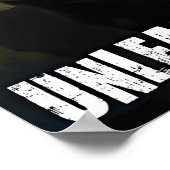 Motivatie werkresultaat poster (Hoek)