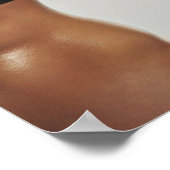 Motivatie werkresultaat poster (Hoek)