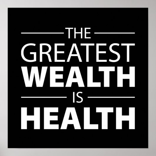 Motivatie werkresultaat poster (Voorkant)