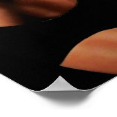 Motivatie werkresultaat poster (Hoek)