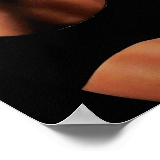 Motivatie werkresultaat poster (Hoek)