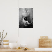 Motivatie werkresultaat poster (Keuken)