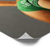 Motivatie werkresultaat poster (Hoek)