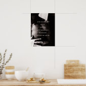 Motivatie werkresultaat poster (Keuken)