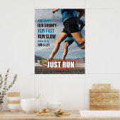 Motivatie werkresultaat poster (Keuken)