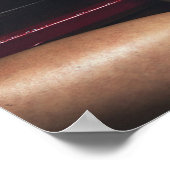 Motivatie werkresultaat poster (Hoek)