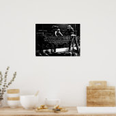 Motivatie werkresultaat poster (Keuken)