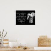 Motivatie werkresultaat poster (Keuken)