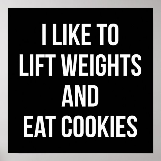 Motivatie werkresultaat poster (Voorkant)