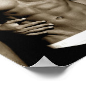 Motivatie werkresultaat poster (Hoek)