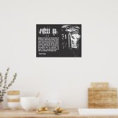 Motivatie werkresultaat poster (Keuken)