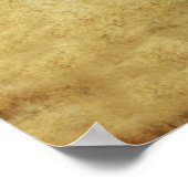 Motivatie werkresultaat poster (Hoek)