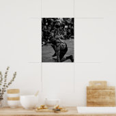 Motivatie werkresultaat poster (Keuken)