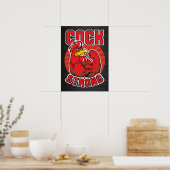 Motivatie werkresultaat poster (Keuken)